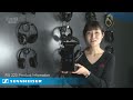 Click here to watch this video SENNHEISER RS 220 Product Infomation