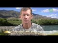 ISAF Commander's Nowruz Greeting-Pashto