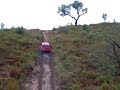 Patrol GR Subida muito dificil!!!