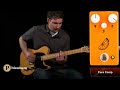 JHS Pedals Pulp n Peel Compressor