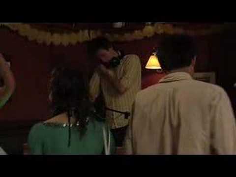 Radio 1's Greg James appears on ...