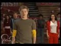 HSM dance along part1