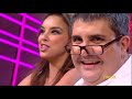 Otra movida - Pablo Pablete flipando con Chenoa
