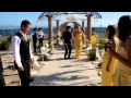 D&R's Wedding Entrance Dance