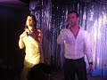 Josema & StarWoman \"No Se Vivir Sin Ti\" SAB 15 NOV 2MIL8 Josema & StarWoman \"No Se Vivir Sin Ti\" SAB 15 NOV 2MIL8