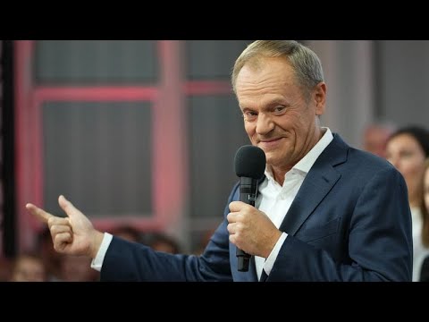 Polen: Liberale Opposition vor der Regierungsbernahm ...