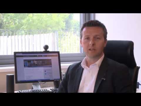 how to become xero partner