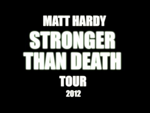 matt h ardy