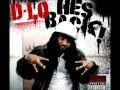 HD & DLO Leak