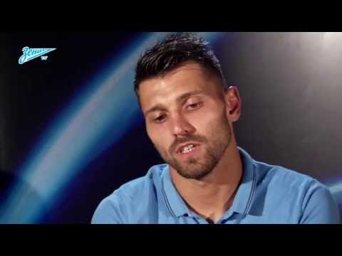 «Зенит-ТВ»: Юрий Лодыгин об игре с АЕЛом «Зенит-ТВ»: Юрий Лодыгин об игре с АЕЛом