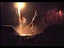 Graveyard Scare \"Hauntedland\"