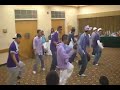 Tito BoyScouts - CM2k7 Hip Hop Performance