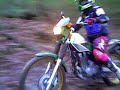 N GA Dual Sport Newbie ride 12-01-2007