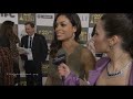 25th Spirit Awards Arrival Show