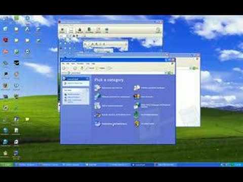 how to enable wzc windows xp
