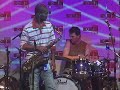 Fender Frontline Live 2007: Oskar Cartaya Performs