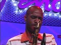 Fender Frontline Live 2007: Oskar Cartaya Performs