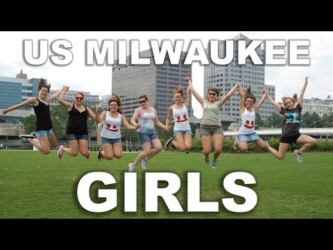 usa girls