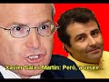 Entrevista de Sala Mart�n a Jos� Montilla