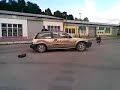 lowrider honda civic streetdancer