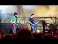 Hands Held High/Crawling (Live w/ Chris Cornell)
