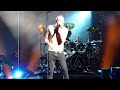 Hands Held High/Crawling (Live w/ Chris Cornell)