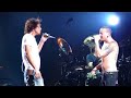 Hands Held High/Crawling (Live w/ Chris Cornell)