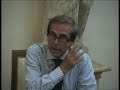 Piergiorgio Strata  - Ci possiamo fidare della nostra memoria?
