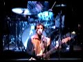 Weezer Live Part 1