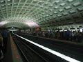Metro Center is Too Crowded Metro Center is Too Crowded