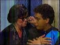 Venevisi�n \"Flora y Hortensia\" en el Show de Joselo 1989