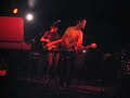 Thee More Shallows - Freshman Thesis (Live) Thee More Shallows - Freshman Thesis (Live)