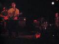 Thee More Shallows - Freshman Thesis (Live)