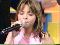 Priscilla - Les De Petits Champions 2002 You're The One That I Want