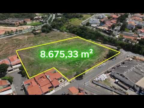 Terreno, 8675 m² - Foto 1