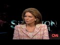 Women Rights in Middle East with Queen Noor