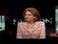 Women Rights in Middle East with Queen Noor