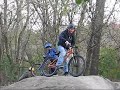 Toronto - Don Valley Dirt Jam - A Little Spill & Colin Toronto - Don Valley Dirt Jam - A Little Spill & Colin
