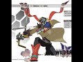 On the Day the Shovel Was Named Invincible - Wild ARMs 5