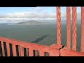 The Bridge- Repeat attempted jumper pulled to safety