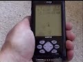 Using a Garmin Emap to capture tracks and geocode photos Using a Garmin Emap to capture tracks and geocode photos
