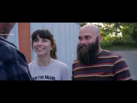 Ужасы новинка 2020! Страшный фильм (ужасы, комедия) про молодежь и маньяка в хорошем качестве!