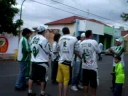 MANCHA VERDE ARA�ATUBA