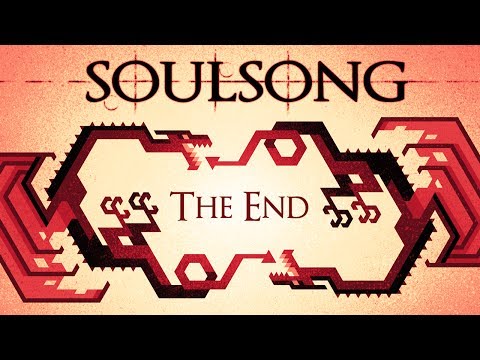 DARK SOULSONG:
