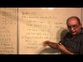 Algebra Elemental - Lección 22 - segunda parte