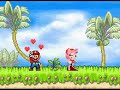 Drunk Mario