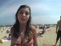 Beach Prank