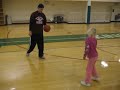 Blake Homewood shoots a 3-Pointer to win the game