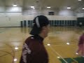 Blake Homewood shoots a 3-Pointer to win the game