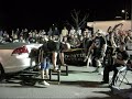 car deadlift st pats Glenn Kaifas